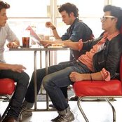 Jonas Brothers - List pictures