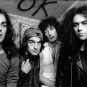 The Pink Fairies - List pictures