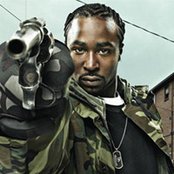 Young Buck - List pictures