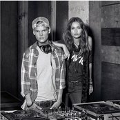 Tim Berg - List pictures