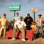 Fat Freddy's Drop - List pictures