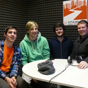 We Were Promised Jetpacks - List pictures