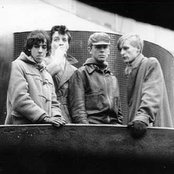 Teardrop Explodes - List pictures