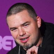Paul Wall - List pictures