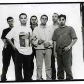 Happy Mondays - List pictures