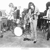Steppenwolf - List pictures