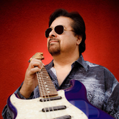 Coco Montoya - List pictures