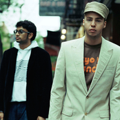 Mattafix - List pictures