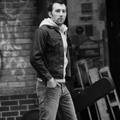 Mat Kearney - List pictures
