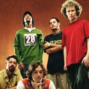 Incubus - List pictures