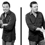 Seth Macfarlane - List pictures