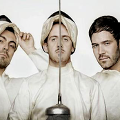 Young Empires - List pictures