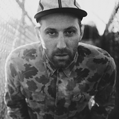 Mat Kearney - List pictures