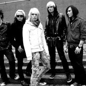 Cinema Bizarre - List pictures