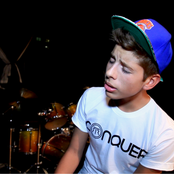 Matt Hunter - List pictures