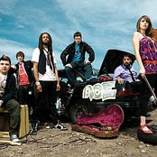 Flobots - List pictures