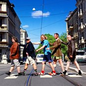 Bjelleklang - List pictures