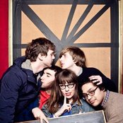 Mr Twin Sister - List pictures