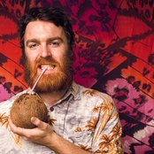 Chet Faker - List pictures