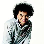 Guy Sebastian - List pictures