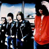 The Ramones - List pictures
