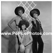 Patti Labelle & The Bluebelles - List pictures