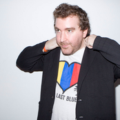 Joe Goddard - List pictures