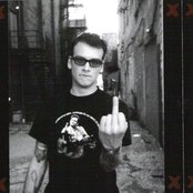 Matt Skiba - List pictures