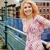 Nellie Mckay - List pictures