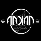 Arkan - List pictures