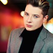 John Newman - List pictures