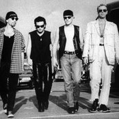 U2 - List pictures