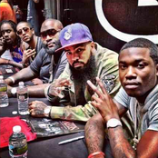 Maybach Music Group - List pictures
