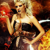 Andrea - List pictures