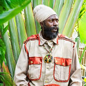 Capleton - List pictures