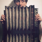 Ben Christophers - List pictures