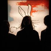 Nine Black Alps - List pictures