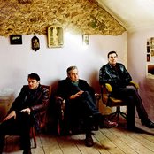 Tindersticks - List pictures