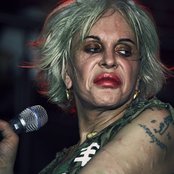 Psychic Tv - List pictures