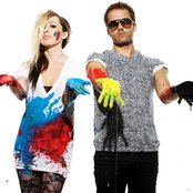 The Ting Tings - List pictures
