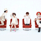 Sekai No Owari - List pictures