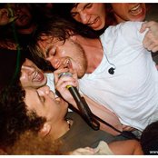 Anthony Green - List pictures