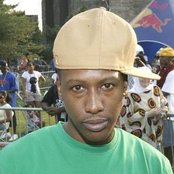 Keith Murray - List pictures