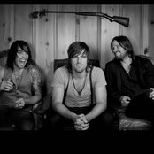 The Daylights - List pictures