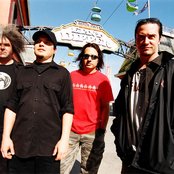 Fantomas - List pictures