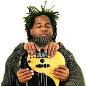 Victor Wooten - List pictures