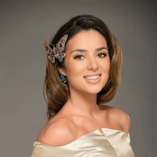 Zlata Ognevich - List pictures