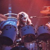 Peter Criss - List pictures