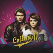 College 11 - List pictures