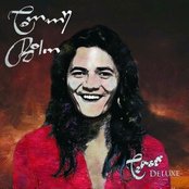 Tommy Bolin - List pictures